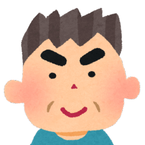 トレーナーさん