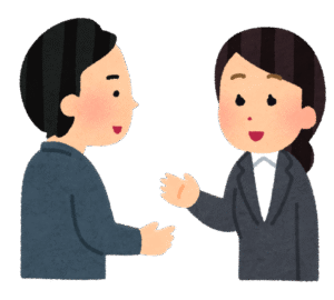 先輩方