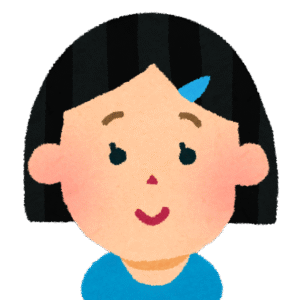 長女
