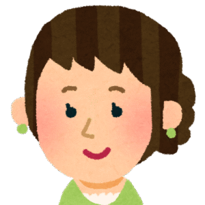 奥さん