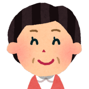 ジュンちゃん<br>