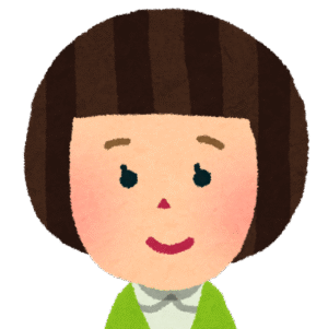 Mちゃん